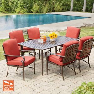 patio dining sets outdoor dining chairs · customize your own patio HCOJJYQ