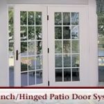 patio doors patio door systems AGLMDKX