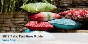 patio furniture cushions 2017 patio furniture guide UPFNHJZ