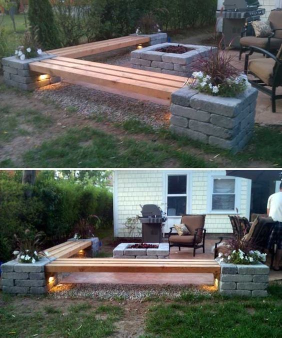 patio ideas 31 insanely cool ideas to upgrade your patio this summer BRMYVVY