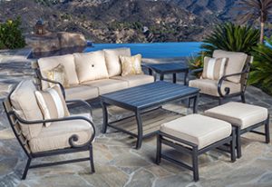 patio sets patio furniture collections. seating sets LZGTCJP