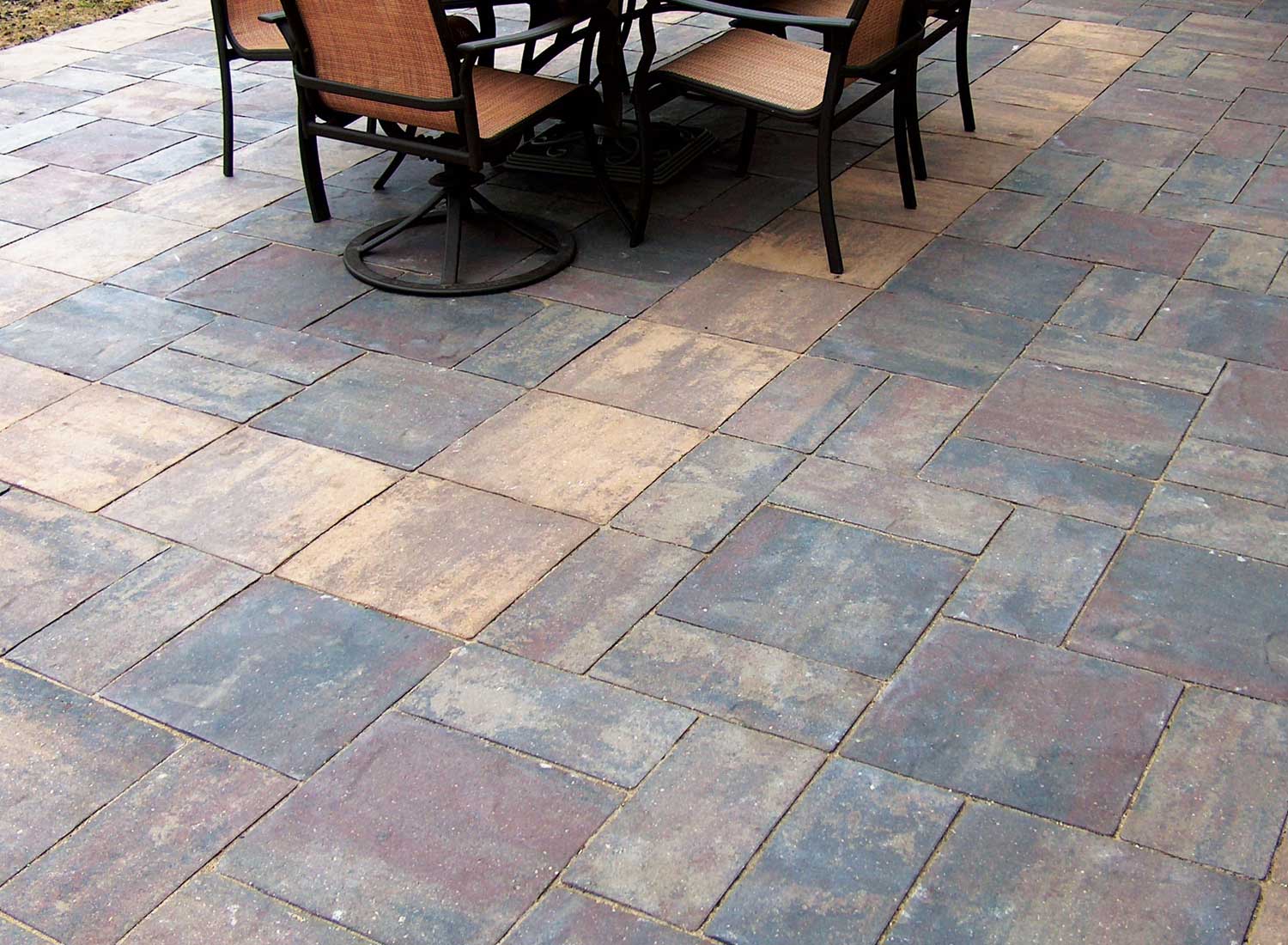 Patio Stone Outlines – Which Sort is Most appropriate For You?