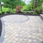 patio stones the most affordable patios are constructed with patio paver stones. the  stones are very light weight MDBOINO