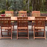 patio table patio furniture dining sets UCXYMNR
