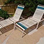 paul e. from new jersey finished his pool furniture vinyl replacements: WZOKHMJ