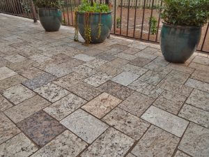 paver stones greenstone ... VRSCBUL