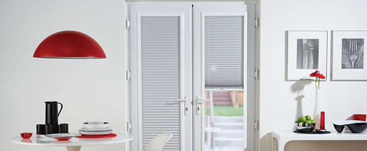 perfect fit blinds perfect fit blind frame choice. u0027bottom upu0027 pleated blinds. TCQMDTM
