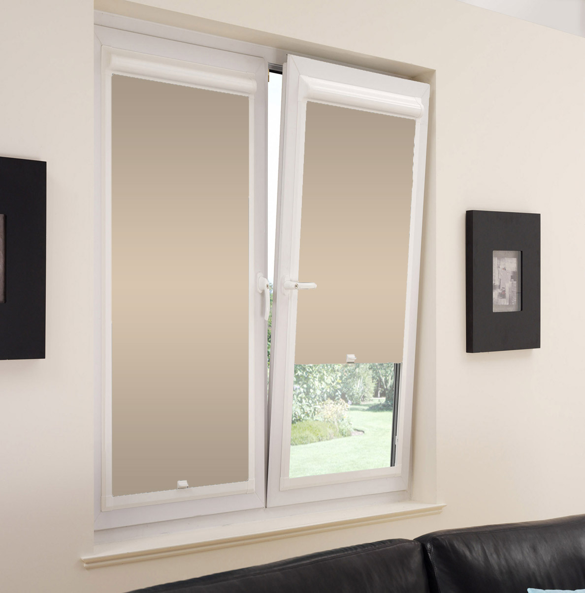 perfect fit blinds recommended perfect fit perfect fit roller blinds. close. genesis beige XFDWCQC