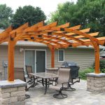 pergola designs inspirations for beauty and function in your outdoor XQBJYZI