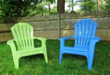 plastic adirondack chairs 17 best images about furniture on pinterest | seaside, parks and nice CRXKJKN