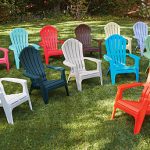 plastic adirondack chairs realcomfort ergonomic adirondack chairs -11 colors BUOYGHE
