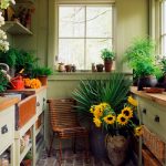 potting shed inspiration for a timeless gardening shed remodel in atlanta CWHKLZB