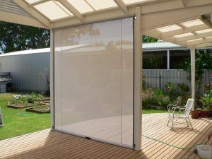 privacy is a great concern for outdoor blinds JUXMQNZ