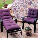 purple outdoor patio cushions for outdoor ~ HNWKEDW