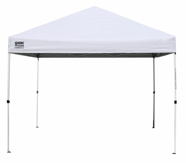 quik shade commercial 100 canopy tent - 10 x 10 EXYSKGB