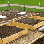 raised bed garden how to build raised garden beds SMWMOSO