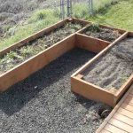 raised garden beds if you are someone that likes to add a little flare to your design then you NWGQIYR