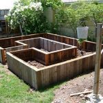 raised garden beds raised-garden-bed-home-design-4 SSXVFVQ