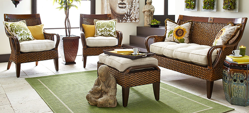 A guide to choosing the best rattan chairs
