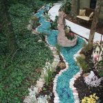 recycled glass landscape | recycled rocks! - glass landscaping rocks CAGRTGS