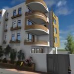 residential building design and 3d animation - youtube OJBWZYK