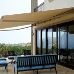 retractable awnings CSZKYYD