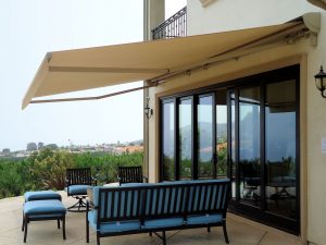 retractable awnings CSZKYYD