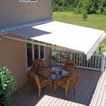 retractable awnings HKBFHYC