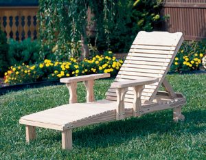 revamp your yard with trendy lawn furniture BKEKLVV