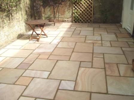 revamping your home with patio slabs CXGUPCP