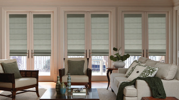 A guide to buying the right roman shades