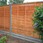 selecting garden fence panels - decorifusta WMZQIXP