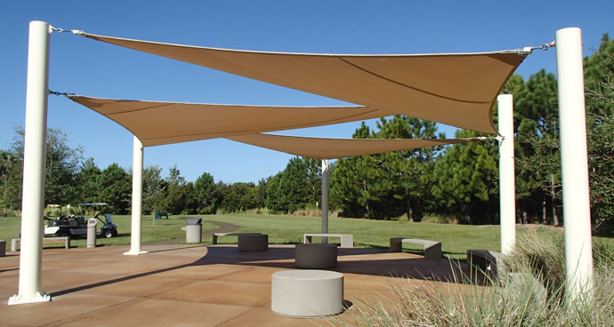 Shade sails buying guide