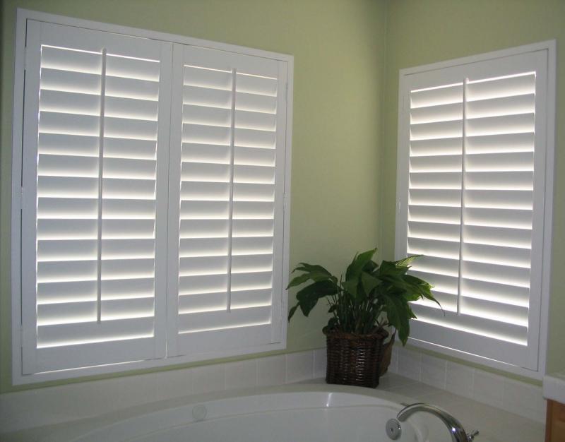 Shutter Blinds – Home Design Tips and Guide
