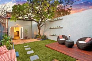 small backyard ideas small-backyard-landscaping-ideas-1 AUXYFPL