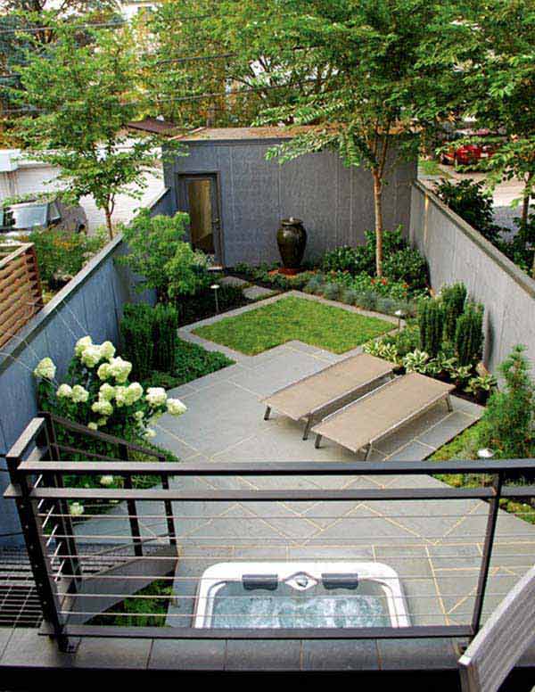 small backyard ideas small-backyard-landscaping-ideas-2 WZAADFI