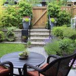small space gardening ideas: tips for creating gardens in small spaces SMDDRZQ