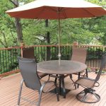 spruce up your home with outdoor deck furniture NXRRJDS