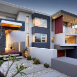 stunning ultra modern house designs - youtube IOCRRGY