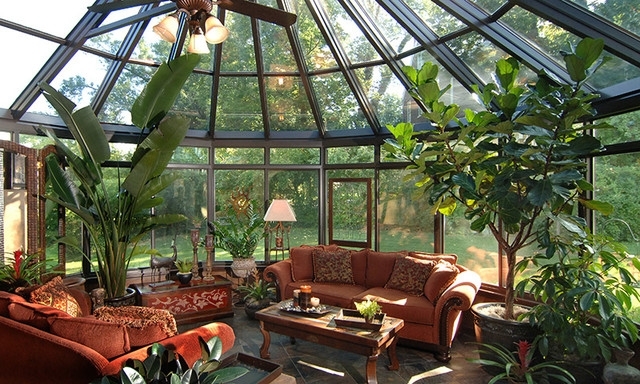 An overview of sun rooms