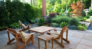 teak outdoor furniture contemporary patio by mary prince photography JHGWZCM
