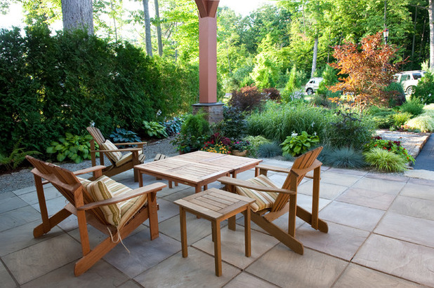 A guide to buying good quality teak outdoor furniture