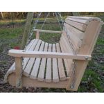tedu0027s porch swings rollback i front porch swing cheap YSSPHSY