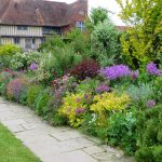 the best of english gardens 2015 IRUFPWA