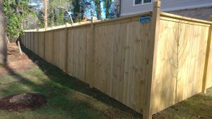 the pros and cons of a privacy fence GLVIDDI