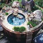 the top 50 mini-fairy garden design ideas TRWJDEU