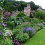 those beautiful english gardens and brick/stone structures AIKBAMD