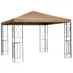 tivoli replacement gazebo canopy - beige - room essentials™ NBSWDMD