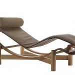 tokyo outdoor chaise lounge WBBGJKN
