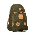 triangle back pack - us army tent ORABPJD